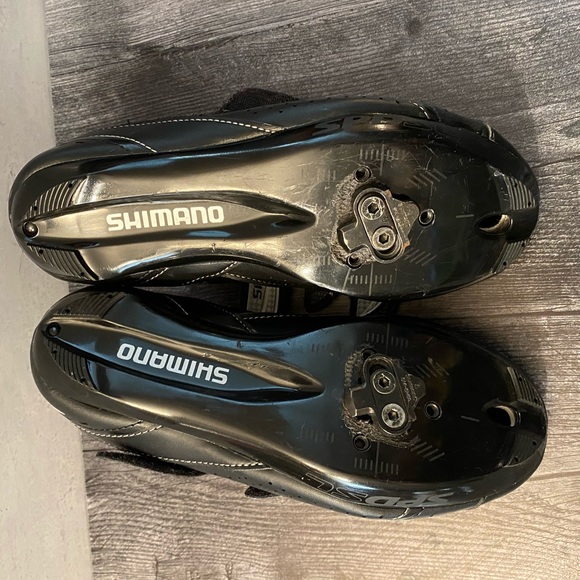 Shimano women’s spin shoes - Picture 3 of 5